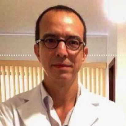 Dr. Ricardo Pereira - Ophthalmologist in Porto Seguro (Bahia, Brazil)